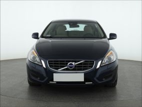 Volvo V60 - 2012