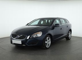 Volvo V60 - 2012