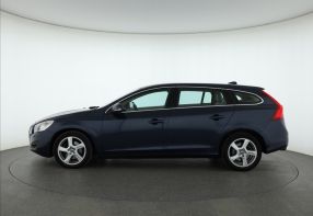 Volvo V60 - 2012