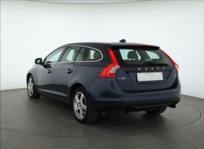 Volvo V60 - 2012