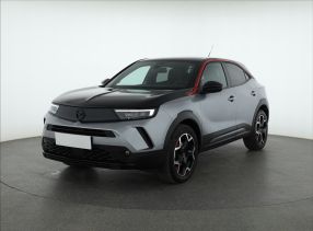 Opel Mokka - 2021