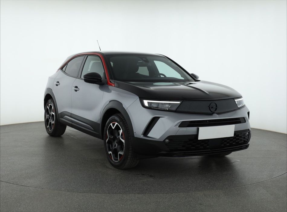 Opel Mokka - 2021