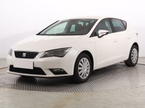 Seat Leon - 2013
