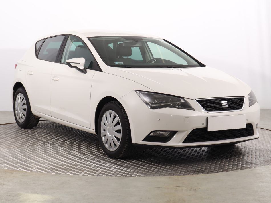 Seat Leon - 2013