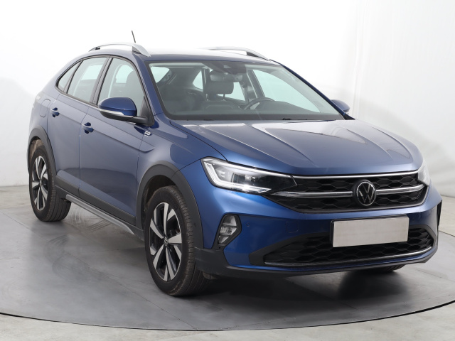 Volkswagen Taigo 2023