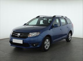 Dacia Logan - 2013