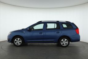 Dacia Logan - 2013