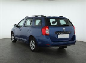 Dacia Logan - 2013