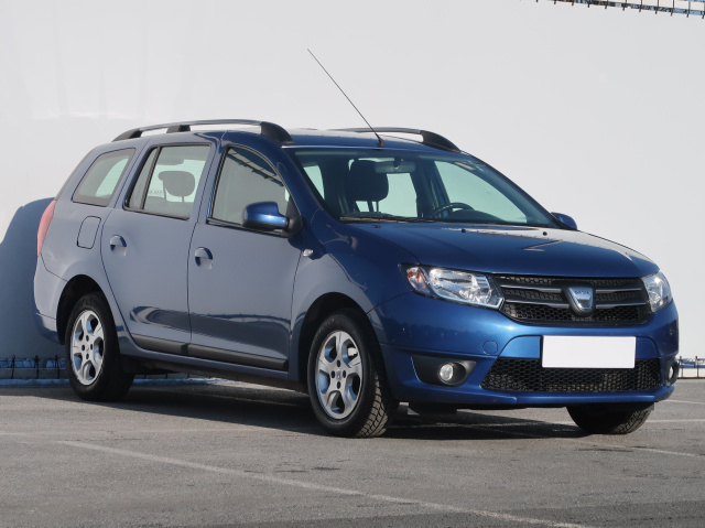 Dacia Logan 2013