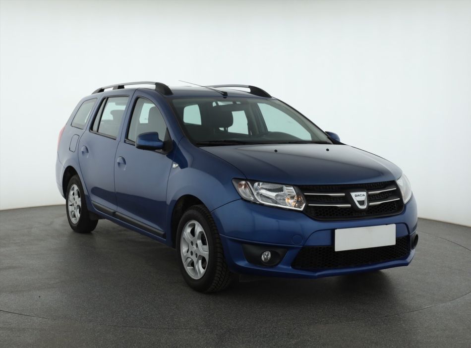 Dacia Logan - 2013