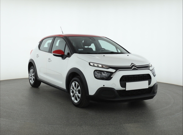Citroen C3 2021