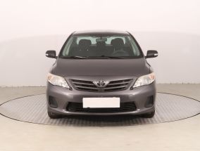 Toyota Corolla - 2011