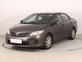 Toyota Corolla - 2011