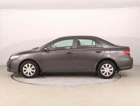 Toyota Corolla - 2011