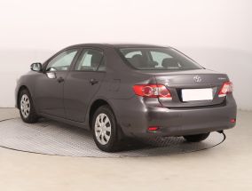 Toyota Corolla - 2011
