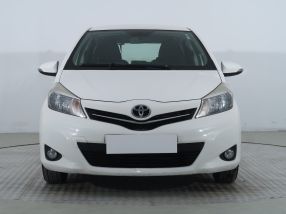Toyota Yaris - 2014