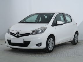 Toyota Yaris - 2014