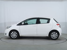Toyota Yaris - 2014