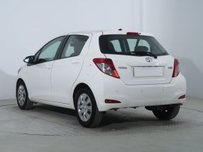 Toyota Yaris - 2014