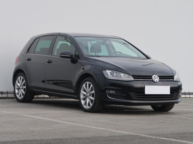 Volkswagen Golf 2013