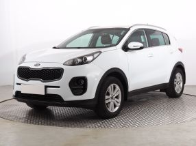 Kia Sportage - 2016