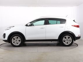 Kia Sportage - 2016