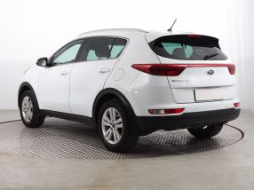 Kia Sportage - 2016
