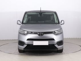 Toyota ProAce City Verso - 2021