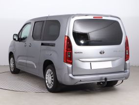 Toyota ProAce City Verso - 2021