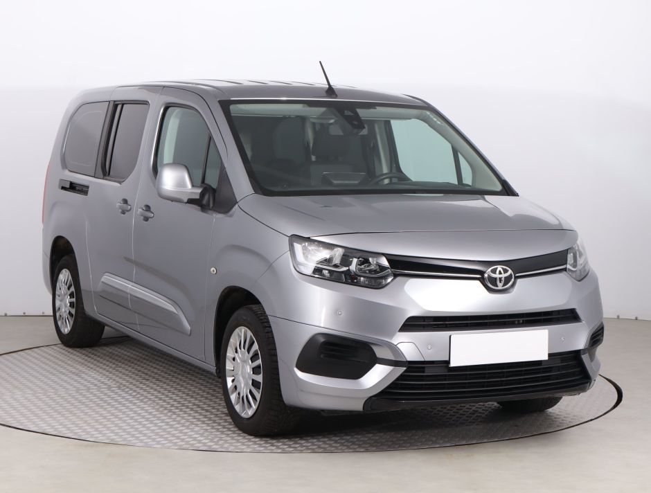 Toyota ProAce City Verso - 2021