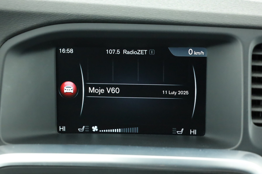 Volvo V60 2014 D5 2.4 171855km Kombi