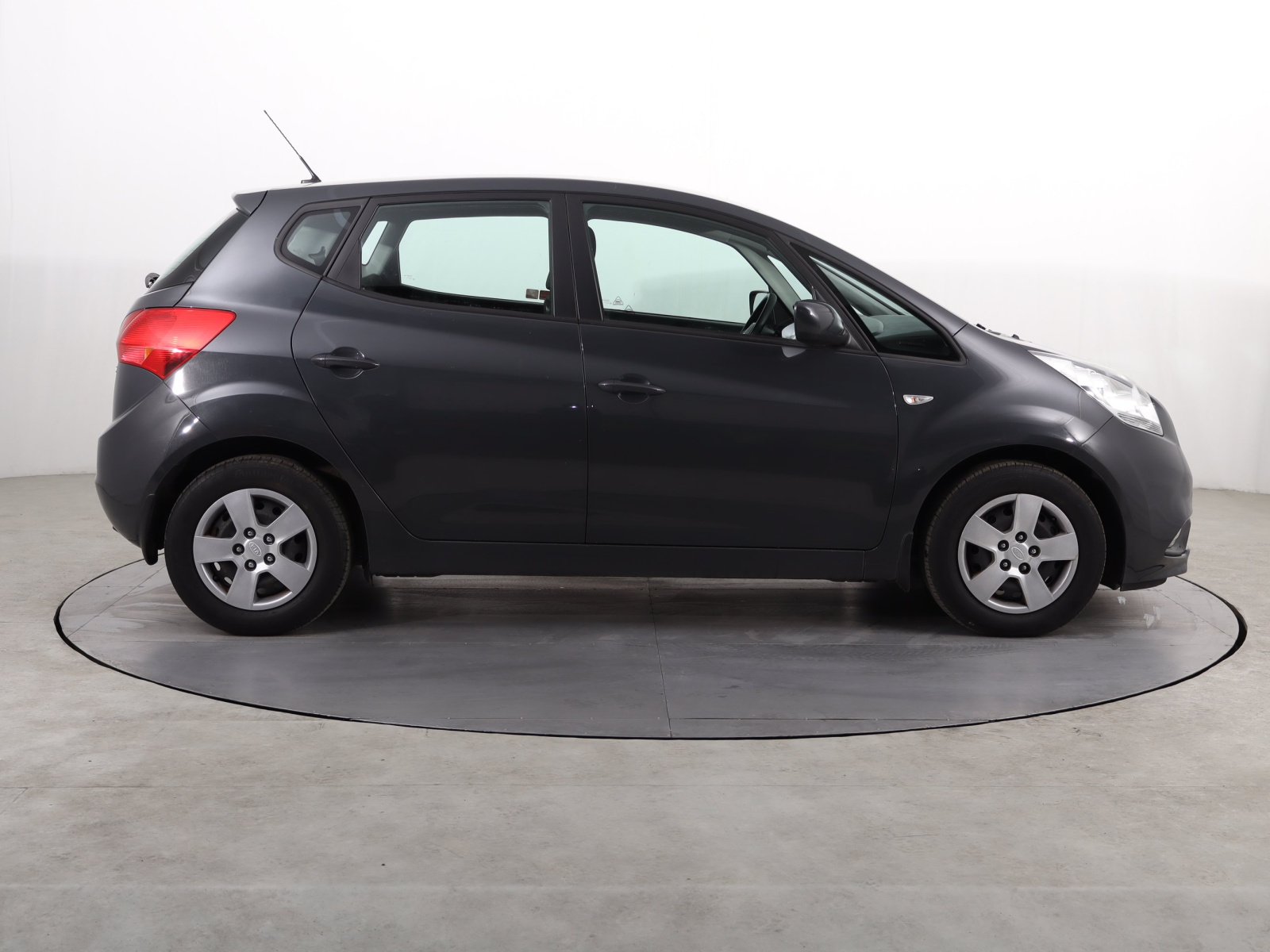 Kia Venga 2018 1.6 CVVT 66889km ABS klimatyzacja manualna