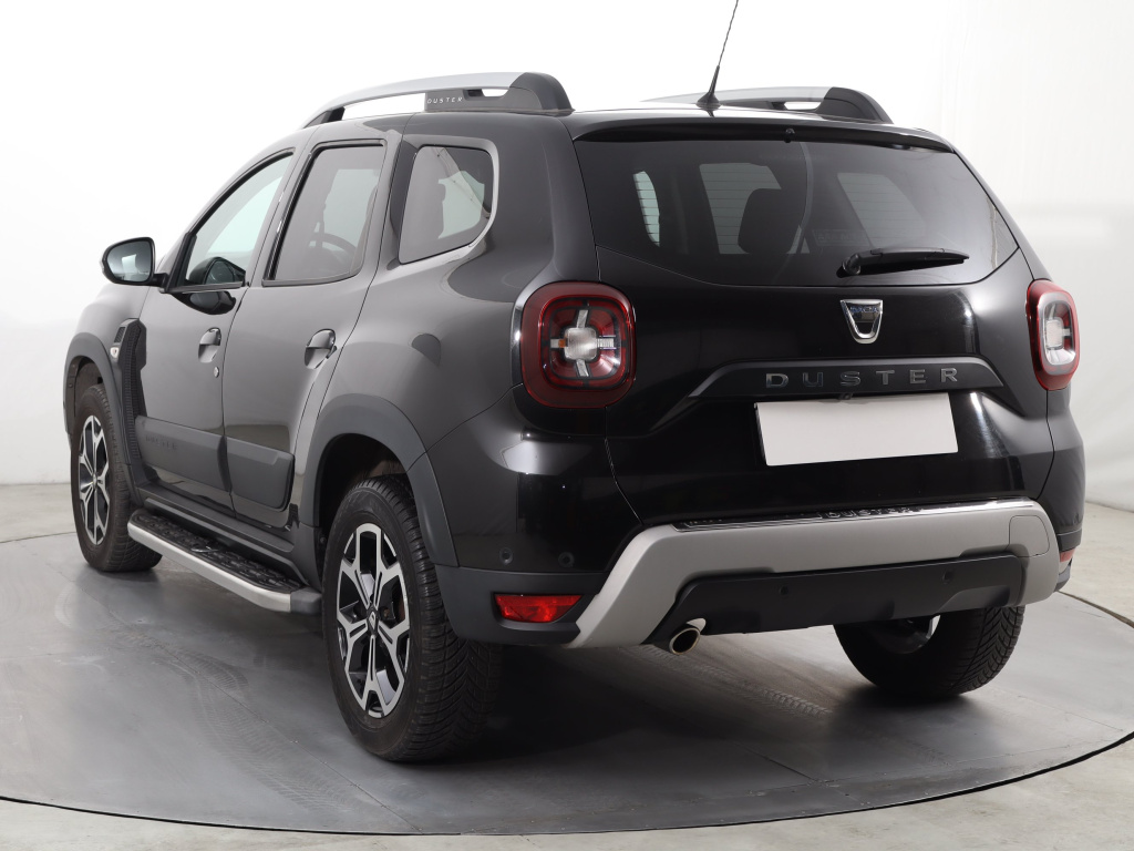 Dacia Duster 2021 1.0 TCe 43673km SUV