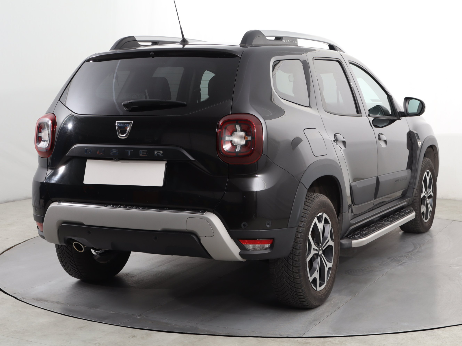 Dacia Duster 2021 1.0 TCe 43673km SUV