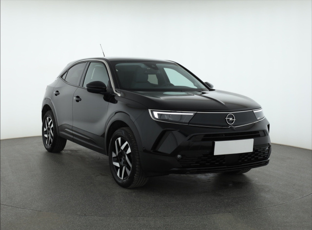Opel Mokka 2023