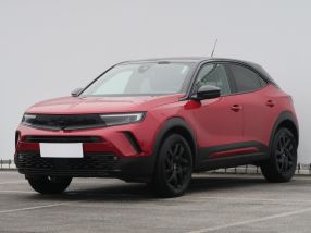 Opel Mokka - 2023