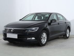 Volkswagen Passat - 2019