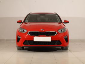 Kia Ceed - 2019