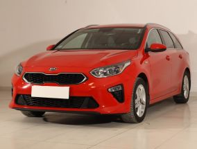 Kia Ceed - 2019