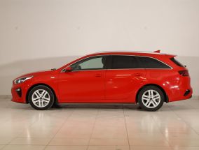 Kia Ceed - 2019