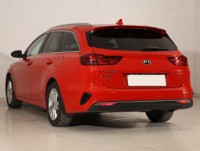 Kia Ceed - 2019