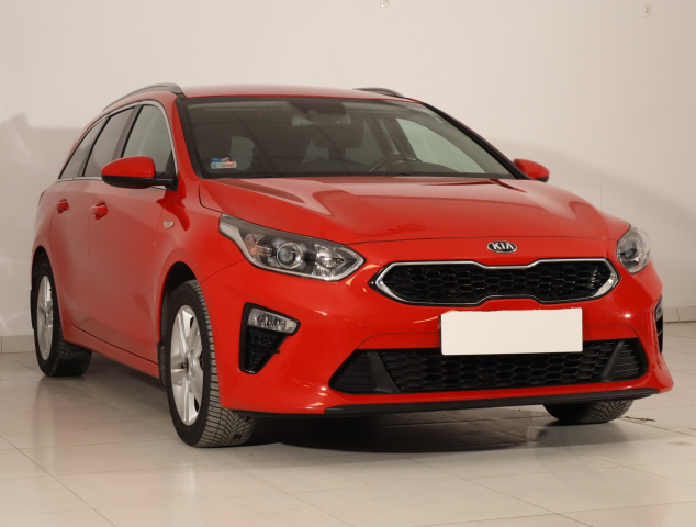 Kia Ceed 2019