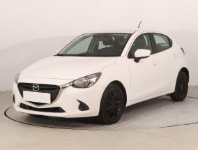 Mazda 2 - 2016