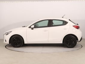 Mazda 2 - 2016