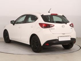 Mazda 2 - 2016