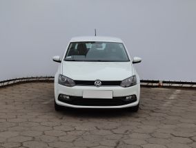 Volkswagen Polo - 2015