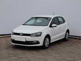 Volkswagen Polo - 2015