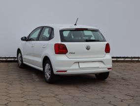 Volkswagen Polo - 2015