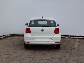 Volkswagen Polo - 2015