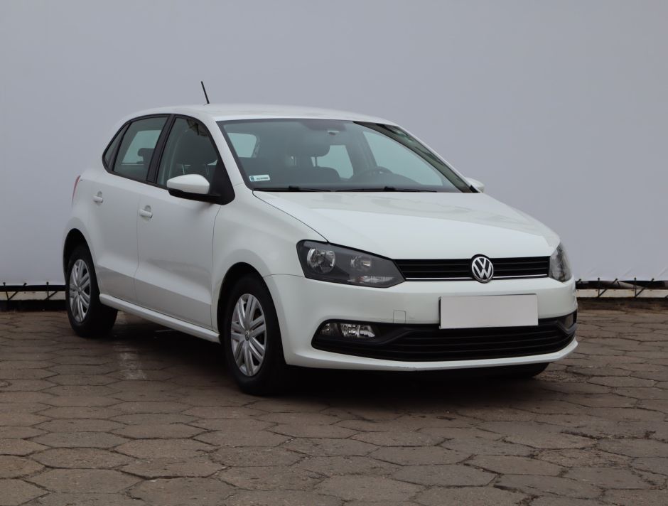 Volkswagen Polo - 2015